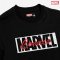 Power 7 Shop เสื้อยืดการ์ตูน "MARVEL" ลิขสิทธิ์แท้ MARVEL (FM-035)