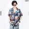 Hawaii Shirt "AVENGERS" (0320F-733)