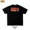 Kiss T-shirt (MX-027)
