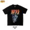 Kiss T-shirt (MX-027)