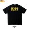 Kiss T-shirt (MX-029)