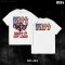 Kiss เสื้อยืดลิขสิทธิ์แท้ คอกลม แขนสั้น (MX-243)