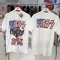 Kiss เสื้อยืดลิขสิทธิ์แท้ คอกลม แขนสั้น (MX-243)