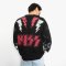 KISS LONG SLEEVE T-SHIRTS (2101-287)