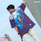[OVP] Marvel Venom Oversize T-Shirts (2021-505)