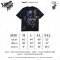 [OVP] Marvel Black Panther Oversize T-Shirts (2021-295)