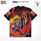 [OVP] Marvel Thor Oversize T-Shirts (2021-289)
