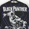 [OVP] Marvel Black Panther Oversize T-Shirts (2101-515)