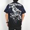 [OVP] Marvel Black Panther Oversize T-Shirts (2101-515)