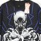 [OVP] Marvel Black Panther Oversize T-Shirts (2101-515)