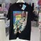 Power 7 Shop เสื้อยืดการ์ตูน "Mickey & Minnie" ลิขสิทธ์แท้ DISNEY  (MK-256)