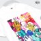 Mickey Mouse T-Shirts (MK-122)