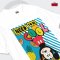 Mickey Mouse T-Shirts (MK-132)