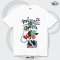 Mickey Mouse T-Shirts (MK-133)