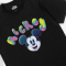 Mickey Mouse เสื้อยืดลิขสิทธิ์ คอกลม แขนสั้น (MK-159)