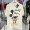 Power 7 Shop เสื้อยืดการ์ตูน มิกกี้เมาส์ ลิขสิทธ์แท้ DISNEY (MK-194)