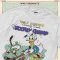 Power 7 Shop เสื้อยืดการ์ตูน มิกกี้เมาส์ ลิขสิทธ์แท้ DISNEY (MK-204)