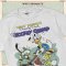 Power 7 Shop เสื้อยืดการ์ตูน มิกกี้เมาส์ ลิขสิทธ์แท้ DISNEY (MK-204)