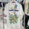 Power 7 Shop เสื้อยืดการ์ตูน มิกกี้เมาส์ ลิขสิทธ์แท้ DISNEY (MK-204)