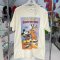 Power 7 Shop เสื้อยืดการ์ตูน มิกกี้เมาส์ ลิขสิทธ์แท้ DISNEY (MK-209)