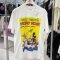 Power 7 Shop เสื้อยืดการ์ตูน มิกกี้เมาส์ ลิขสิทธ์แท้ DISNEY (MK-210)