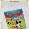 Power 7 Shop เสื้อยืดการ์ตูน มิกกี้เมาส์ ลิขสิทธ์แท้ DISNEY (MK-212)