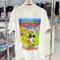 Power 7 Shop เสื้อยืดการ์ตูน มิกกี้เมาส์ ลิขสิทธ์แท้ DISNEY (MK-212)