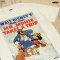 Power 7 Shop เสื้อยืดการ์ตูน "Mickey Mouse & Friends" ลิขสิทธ์แท้ DISNEY  (MK-255)