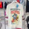 Power 7 Shop เสื้อยืดการ์ตูน "Mickey Mouse & Friends" ลิขสิทธ์แท้ DISNEY  (MK-255)