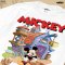 Mickey Mouse T-Shirts (MK-260)