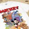 Mickey Mouse T-Shirts (MK-260)