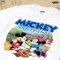 Mickey Mouse T-Shirts (MK-261)