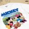 Mickey Mouse T-Shirts (MK-261)