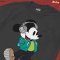 Mickey Mouse T-Shirts (MK-262)