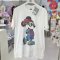 Power 7 Shop เสื้อยืดการ์ตูน มิกกี้เมาส์ ลิขสิทธ์แท้ DISNEY (MK-263)