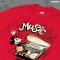 Mickey Mouse T-Shirts (MK-266)