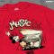 Mickey Mouse T-Shirts (MK-266)