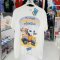 Power 7 Shop เสื้อยืดการ์ตูน "Donald Duck" ลิขสิทธ์แท้ DISNEY (MK-270)