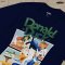 Mickey Mouse T-Shirts (MK-271)