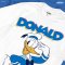 Power 7 Shop เสื้อยืดการ์ตูน "Donald Duck" ลิขสิทธ์แท้ DISNEY (MK-272)