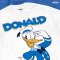 Power 7 Shop เสื้อยืดการ์ตูน "Donald Duck" ลิขสิทธ์แท้ DISNEY (MK-272)