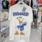 Power 7 Shop เสื้อยืดการ์ตูน "Donald Duck" ลิขสิทธ์แท้ DISNEY (MK-272)