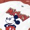 Power 7 Shop เสื้อยืดการ์ตูน "Mickey Mouse" ลิขสิทธ์แท้ DISNEY (MK-273)