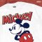 Power 7 Shop เสื้อยืดการ์ตูน "Mickey Mouse" ลิขสิทธ์แท้ DISNEY (MK-273)