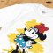 Power 7 Shop เสื้อยืดการ์ตูน "Minnie Mouse" ลิขสิทธ์แท้ DISNEY (MK-274)