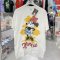 Power 7 Shop เสื้อยืดการ์ตูน "Minnie Mouse" ลิขสิทธ์แท้ DISNEY (MK-274)