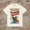 Mickey Mouse T-Shirts (MK-287)