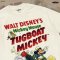 Mickey Mouse T-Shirts (MK-287)