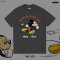 Mickey Mouse T-Shirts (MK-301)