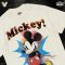 Mickey Mouse T-Shirts (MK-316)
